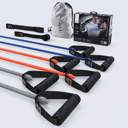 STRENGTH TUBES 3 PACK