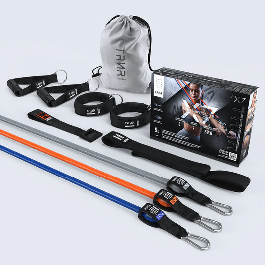 X7 RESISTANCE SYSTEM