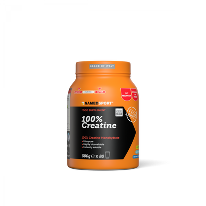 100% CREATINE 200 MESH