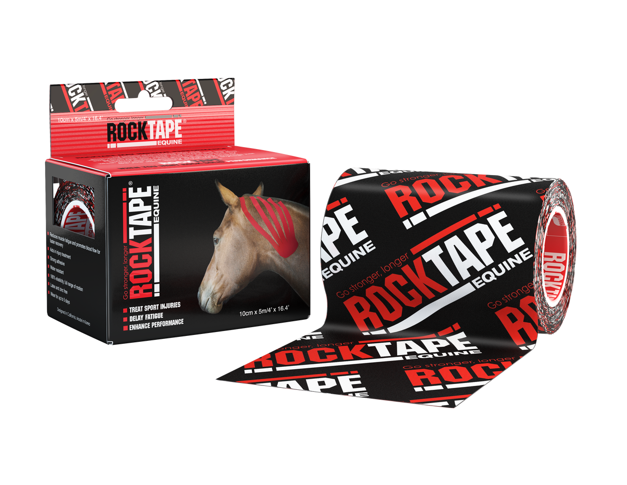 EQUINE KINESIOLOGY TAPE
