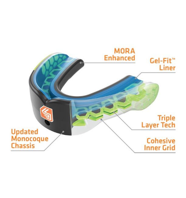 Gel Max Power Mouthguard