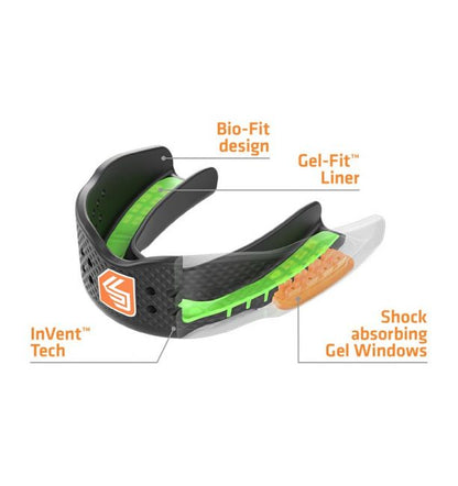 Superfit Basketball Mouthguard