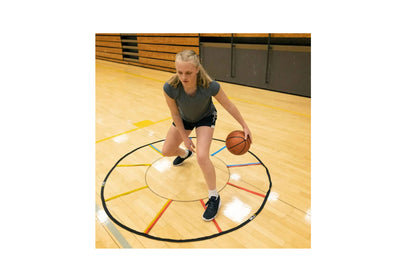 REACTIVE AGILITY LADDER