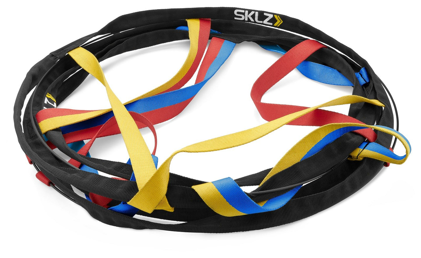 REACTIVE AGILITY LADDER