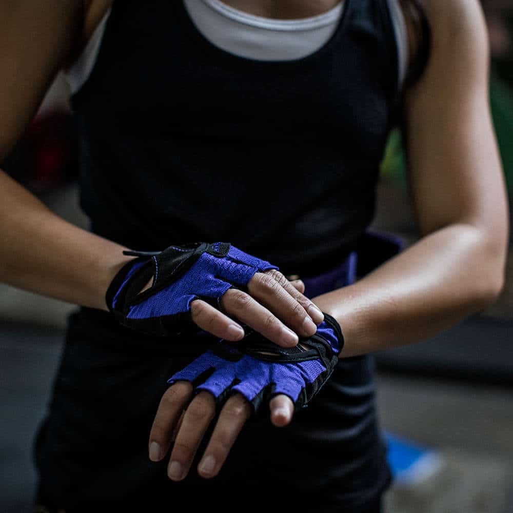 FlexFit Gloves