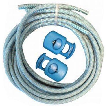 SOFSOLE ROUND PERFORMANCE LACES