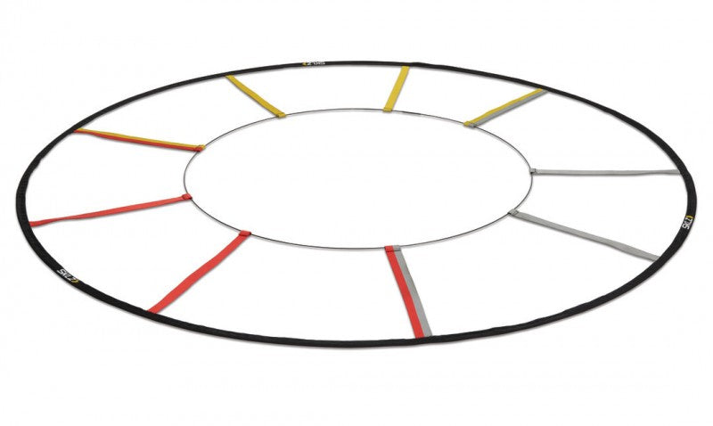 REACTIVE AGILITY LADDER