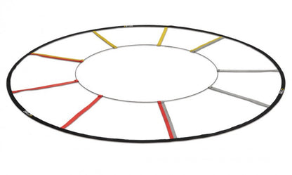 REACTIVE AGILITY LADDER