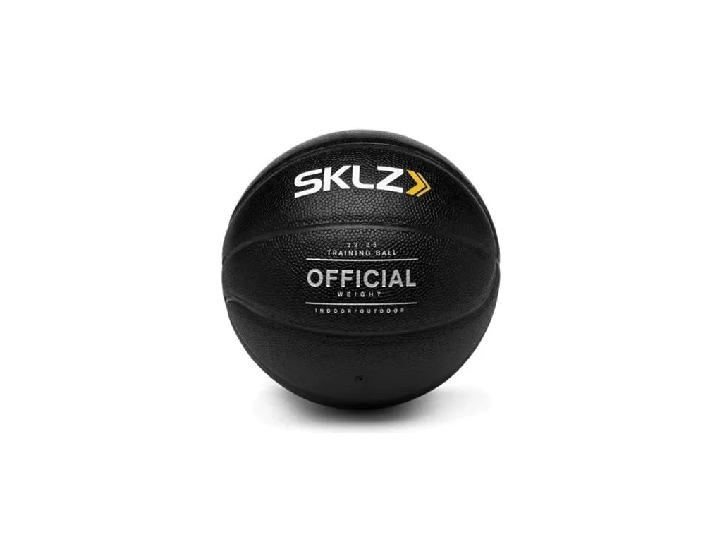 Control Basketball