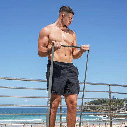 STRENGTH BANDS 3 PACK