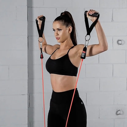 X7 RESISTANCE SYSTEM