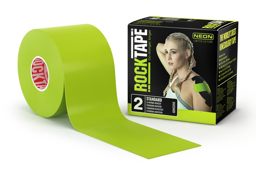 STANDARD KINESIOLOGY TAPE