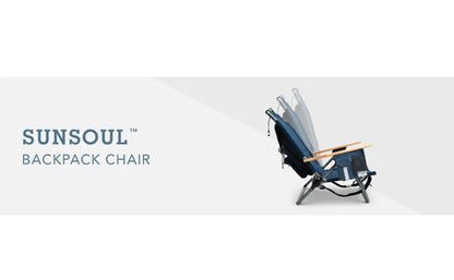 Sport-Brella Sunsoul Backpack Chair