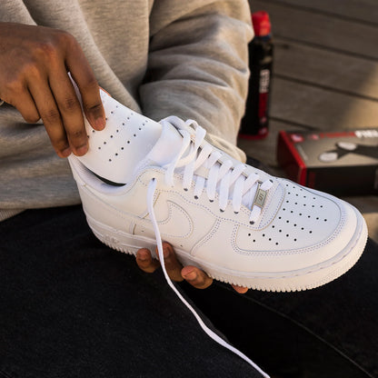 SHOE CREASE PREVENTER