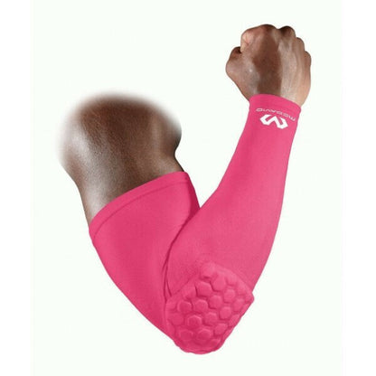 HEX™ SHOOTER ARM SLEEVE PINK