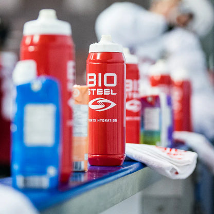 BioSteel Water Bottle / 800 ML