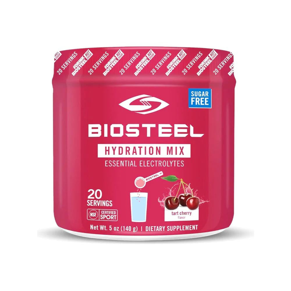 HYDRATION MIX - 20 SRV/140 GR