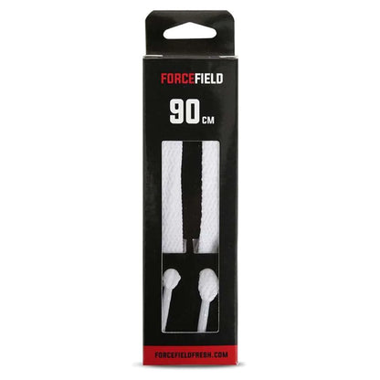 FORCEFIELD FLAT LACES