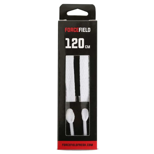 FORCEFIELD FLAT LACES