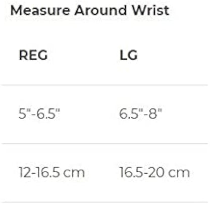 ELASTIC WRIST SUPPORT