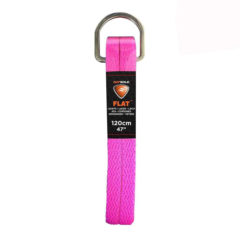 SOFSOLE FLAT LACES