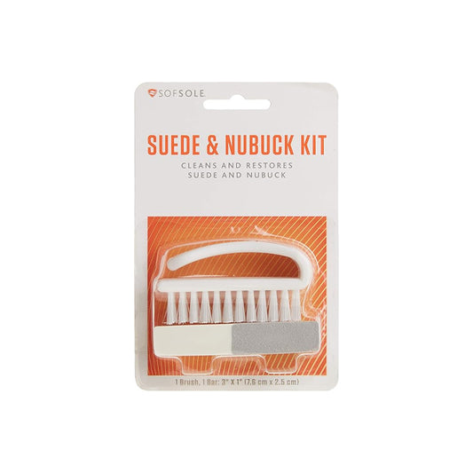 SUEDE & NUBUCK KIT