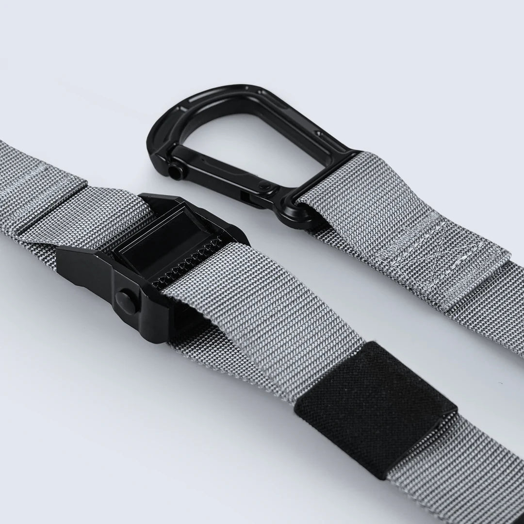 POWER STRAPS