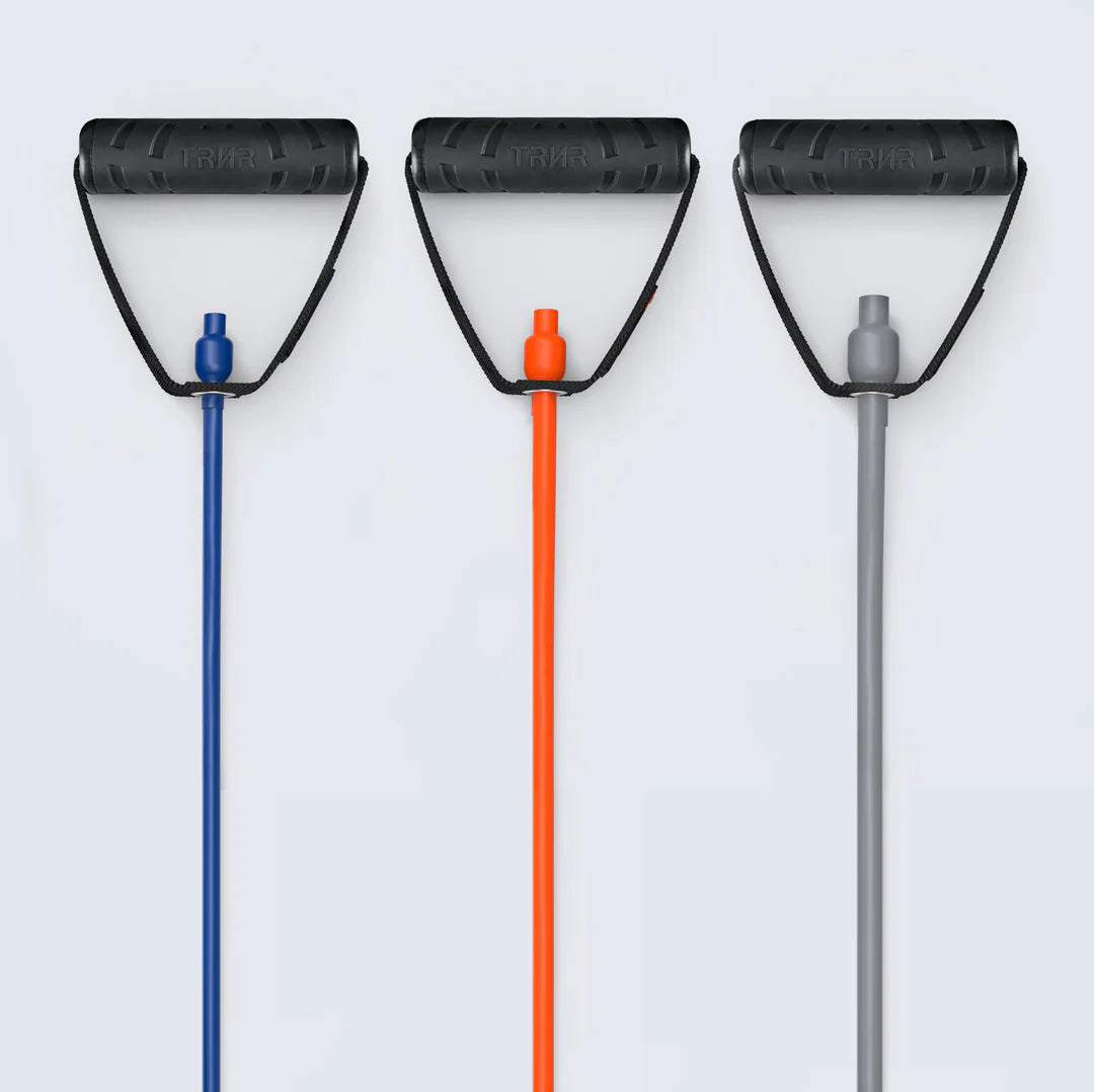 STRENGTH TUBES 3 PACK