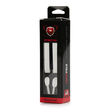 FORCEFIELD STRETCH LACES