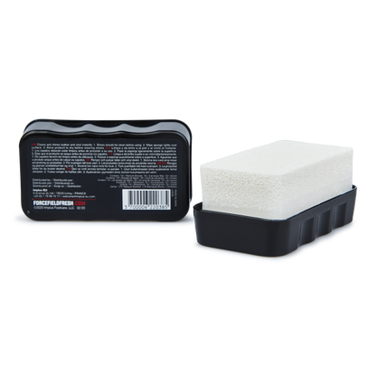 WHITE SHOE SPONGE