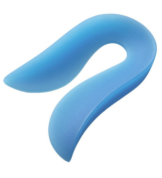 HEELCARE U SHAPED CUPS