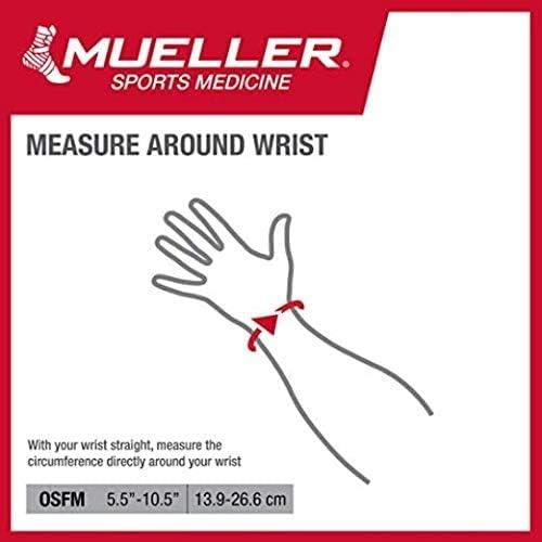 Thumb Stabilizer