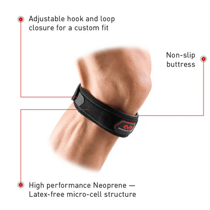 Patella Knee Strap / Jumpers Knee