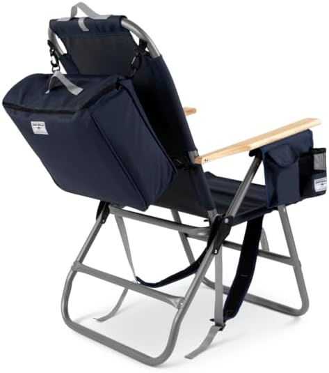 Sport Brella Chair & Chiller