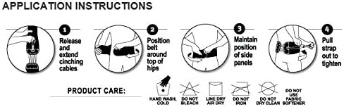 ADJUSTABLE BACK SUPPORT