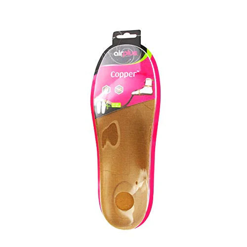 COPPER INSOLES