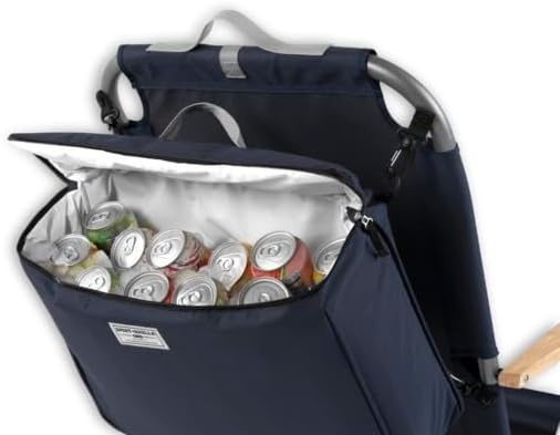 Sport Brella Chair & Chiller
