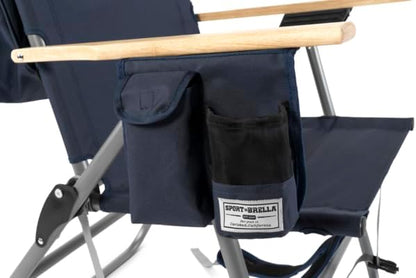 Sport Brella Chair & Chiller