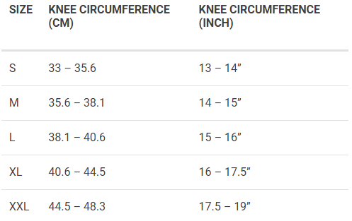 KNEE BRACE with POLYCENTRIC HINGES
