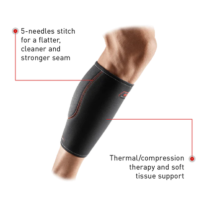 NEOPRENE CALF SLEEVE