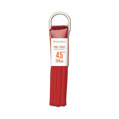 Oval Laces