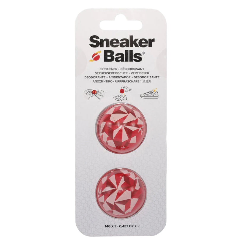 SNEAKER BALLS