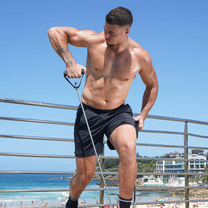 STRENGTH TUBES 3 PACK