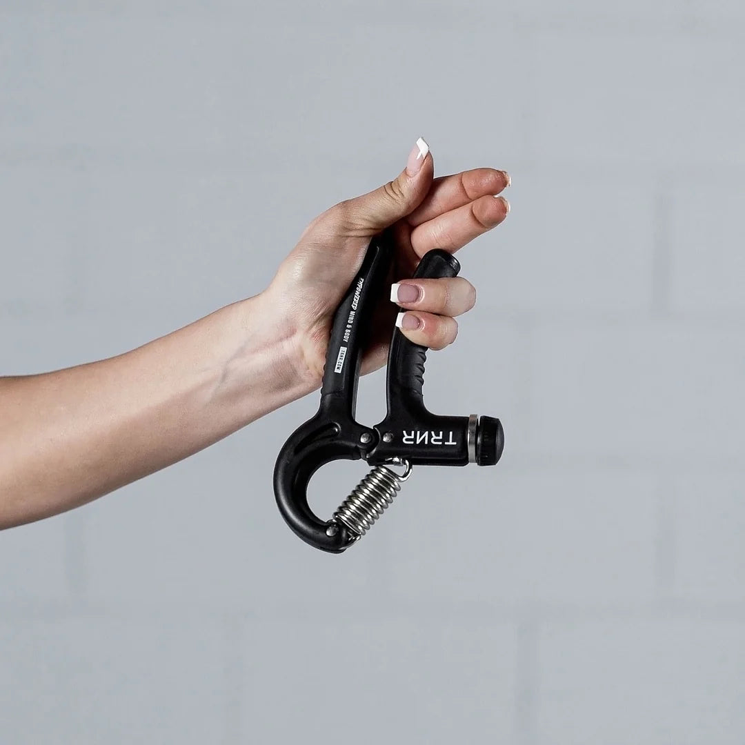 STRENGTH GRIP