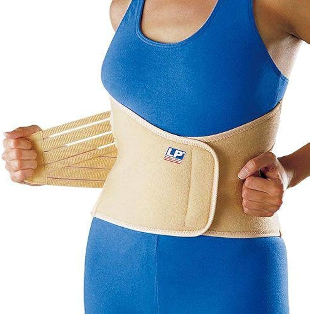 SACRO LUMBAR SUPPORT