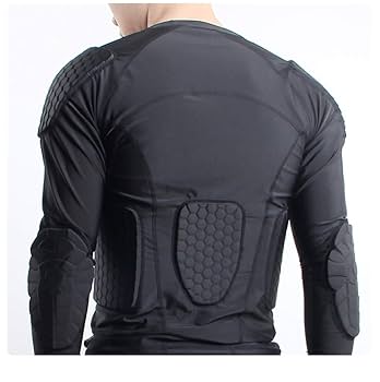 HEX™ Long Sleeve Goalkeeper Shirt