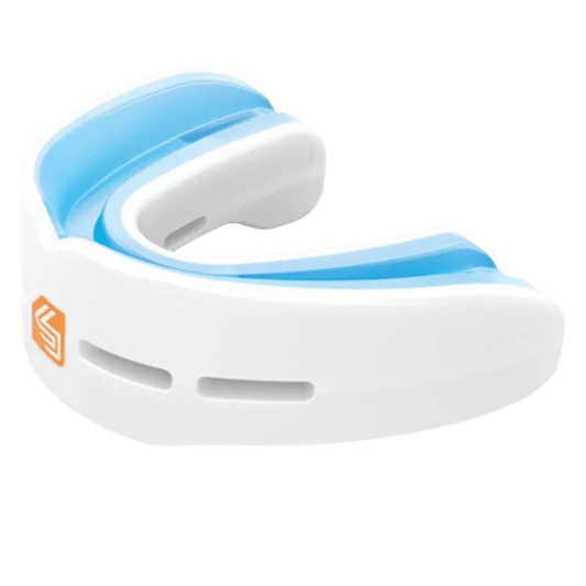 Nano Double Fight Mouthguard