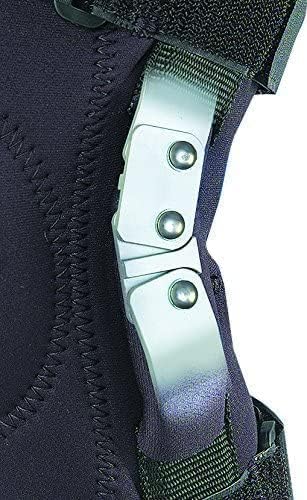 HINGED WRAPAROUND