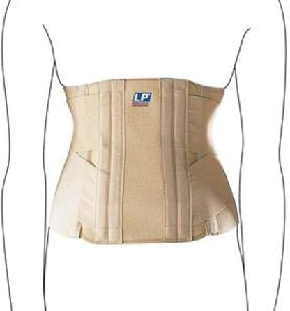 SACRO LUMBAR SUPPORT