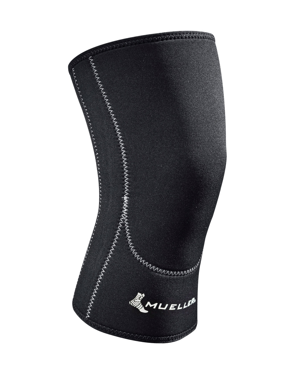 CLOSED PATELLA KNEE SLEEVE